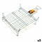 Grill Dubbel 40 x 40 cm (5 Stuks)