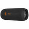 Dankzij de draagbare Bluetooth®-luidsprekers Avenzo AV-SP3004W Zwart 10 W