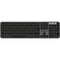 Bluetooth-Toetsenbord Phoenix K300 Grijs Qwerty Spaans