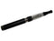 TTZIG E-Zigarette 2 psc Proset 650mAh with bag (black)