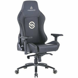 Gaming stoel Forgeon Spica Zwart