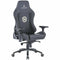 Gaming stoel Forgeon Spica Zwart