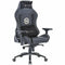 Gaming stoel Forgeon Spica Zwart