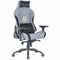 Gaming stoel Forgeon Spica Grijs