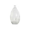 Vaas Home ESPRIT Transparant Gehard glas 15 x 15 x 31 cm