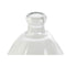 Vaas Home ESPRIT Transparant Gehard glas 15 x 15 x 31 cm