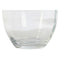 Vaas Home ESPRIT Transparant Gehard glas 15 x 15 x 31 cm