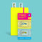 T-RexPagina Markers Set van 100 stuks