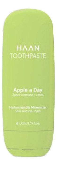 Tandpasta 50 ml - Appeldag