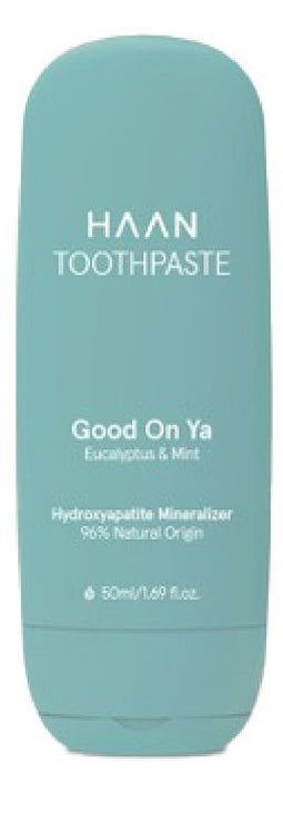 Tandpasta 50 ml - Goed bezig