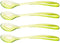 Stacky IJslepel 15 cm Set van 4 Stuks
