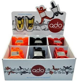 POS Display Accessoire Thee-ei Breakdancers Los 36 Stuks
POS Display Accessoire Thee-ei Breakdanc...