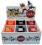 POS Display Accessoire Thee-ei Breakdancers Los 36 Stuks
POS Display Accessoire Thee-ei Breakdanc...