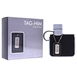 Herenparfum Armaf EDT Tag-Him 100 ml (100 ml)