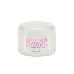 Lichaamscrème Orlane 500 ml