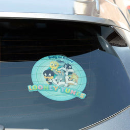 Autotape Looney Tunes CZ11069