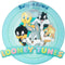 Autotape Looney Tunes CZ11069