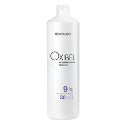 Oxiderende Haarverzorging Montibello Oxibel 1 L Crème 30 vol 9 %