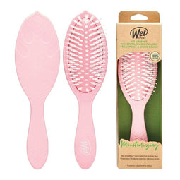Ontwar Haarborstel The Wet Brush Go Green Roze Verzachter