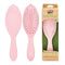 Ontwar Haarborstel The Wet Brush Go Green Roze Verzachter