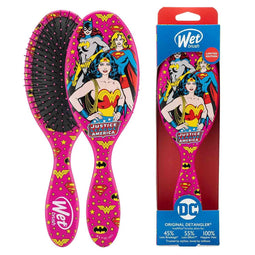 Borstel Justice League Wonder Woman