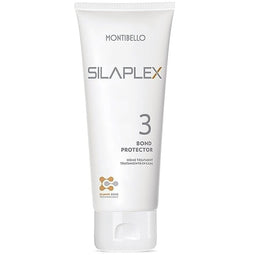 Beschermende haarbehandeling Montibello Silaplex 3 100 ml