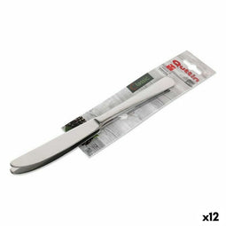 Messen Set Quttin Classic (2 pcs) 2 Onderdelen (12 Stuks)