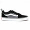 Casual Herensneakers Vans Filmore Grijs Zwart Schoenmaat 44