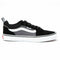 Casual Herensneakers Vans Filmore Grijs Zwart Schoenmaat 44