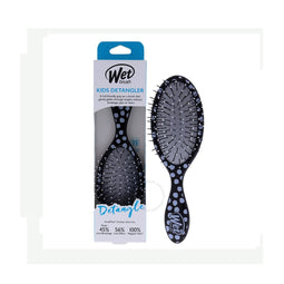 Ontwar Haarborstel The Wet Brush Kinderen Punten