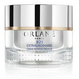 Anti-Veroudering Crème Orlane B21 Extraordinaire Absolute Youth 50 ml