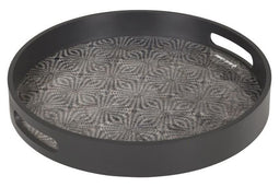 MUST Living tray Istanbul M, 5,5xØ56 cm