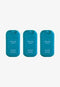 Hand Desinfectie Pocket 30 ml - Morning Glory - Set van 3 Stuks