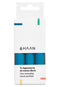 Hand Desinfectie Pocket 30 ml - Morning Glory - Set van 3 Stuks