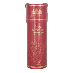 Luchtverfrisser Afnan Heritage Collection Roze 300 ml