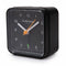 Radioklok Timemark Zwart