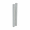 Lock square EDM CDD01 Staal 6 x 90 mm (2 Stuks)