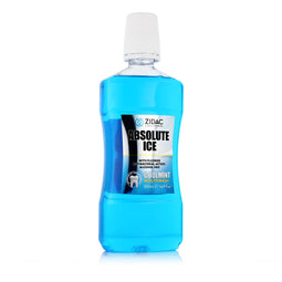 Mondwater Zidac Laboratories Absolute Ice 500 ml
