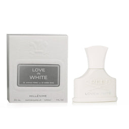 Damesparfum Creed EDP Love In White 30 ml