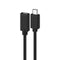 USB-kabel Ewent Zwart 1,4 m
