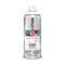 Sprayverf Pintyplus Evolution IW101 320 ml Afdrukken Waterbasis Wit