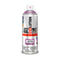 Sprayverf Pintyplus Evolution RAL 4001 400 ml Red Lilac