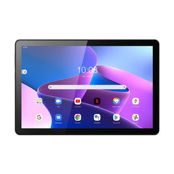 Lenovo Tab M10 4G LTE 32 GB 25,6 cm (10.1") 3 GB Wi-Fi 5 (802.11ac) Android 11 Grijs