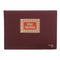 Correspondentieregister DOHE 09910 A4 Bordeaux 100 Lakens
