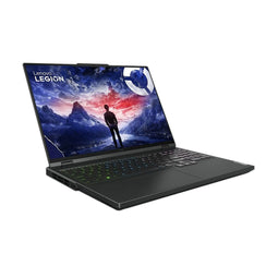 Laptop Lenovo Legion Pro 5 16IRX9 16" Intel Core i7-14700HX 32 GB RAM 1 TB SSD Nvidia Geforce RTX...
