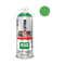 Sprayverf Pintyplus Evolution RAL 6018 400 ml Yellow Green