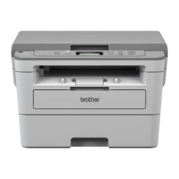 Brother DCP-B7500D multifunctionele printer Laser A4 2400 x 600 DPI 34 ppm