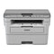 Brother DCP-B7500D multifunctionele printer Laser A4 2400 x 600 DPI 34 ppm
