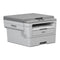 Brother DCP-B7500D multifunctionele printer Laser A4 2400 x 600 DPI 34 ppm