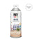 Spuitlak Pintyplus Home HM440 400 ml Mat Kleurloos